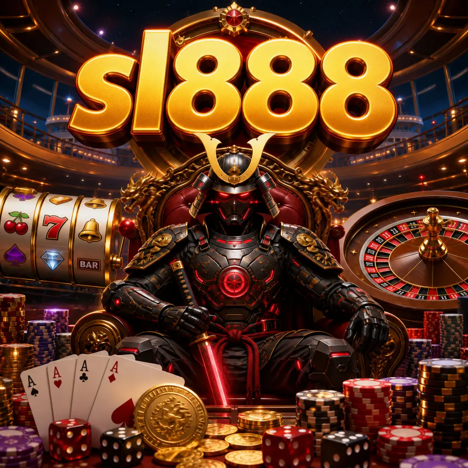 sl888 Akses