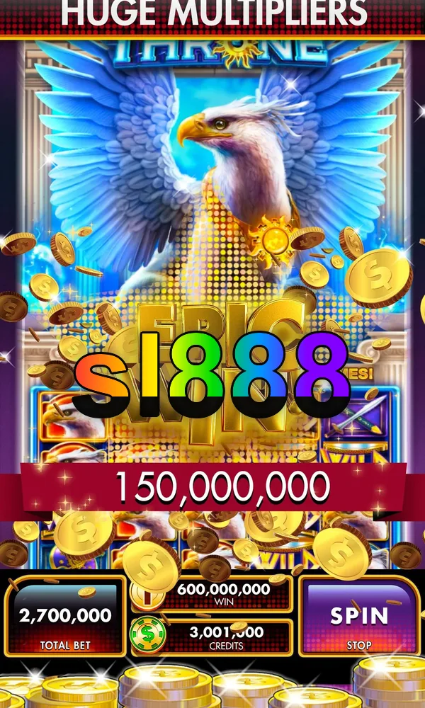sl888 Akses