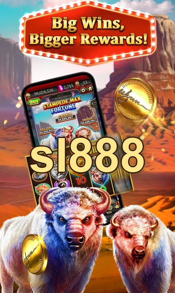 sl888 Akses