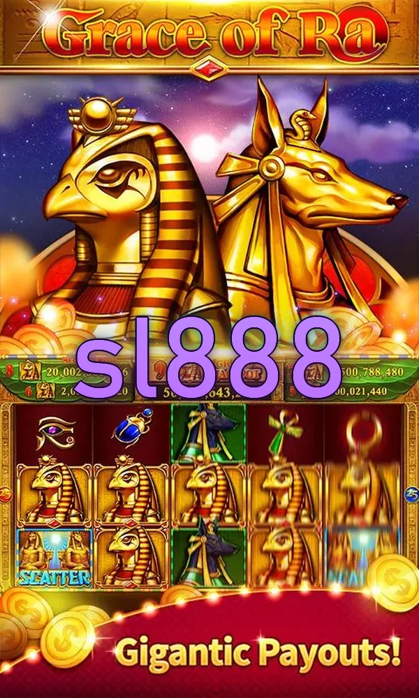 sl888 Masuk